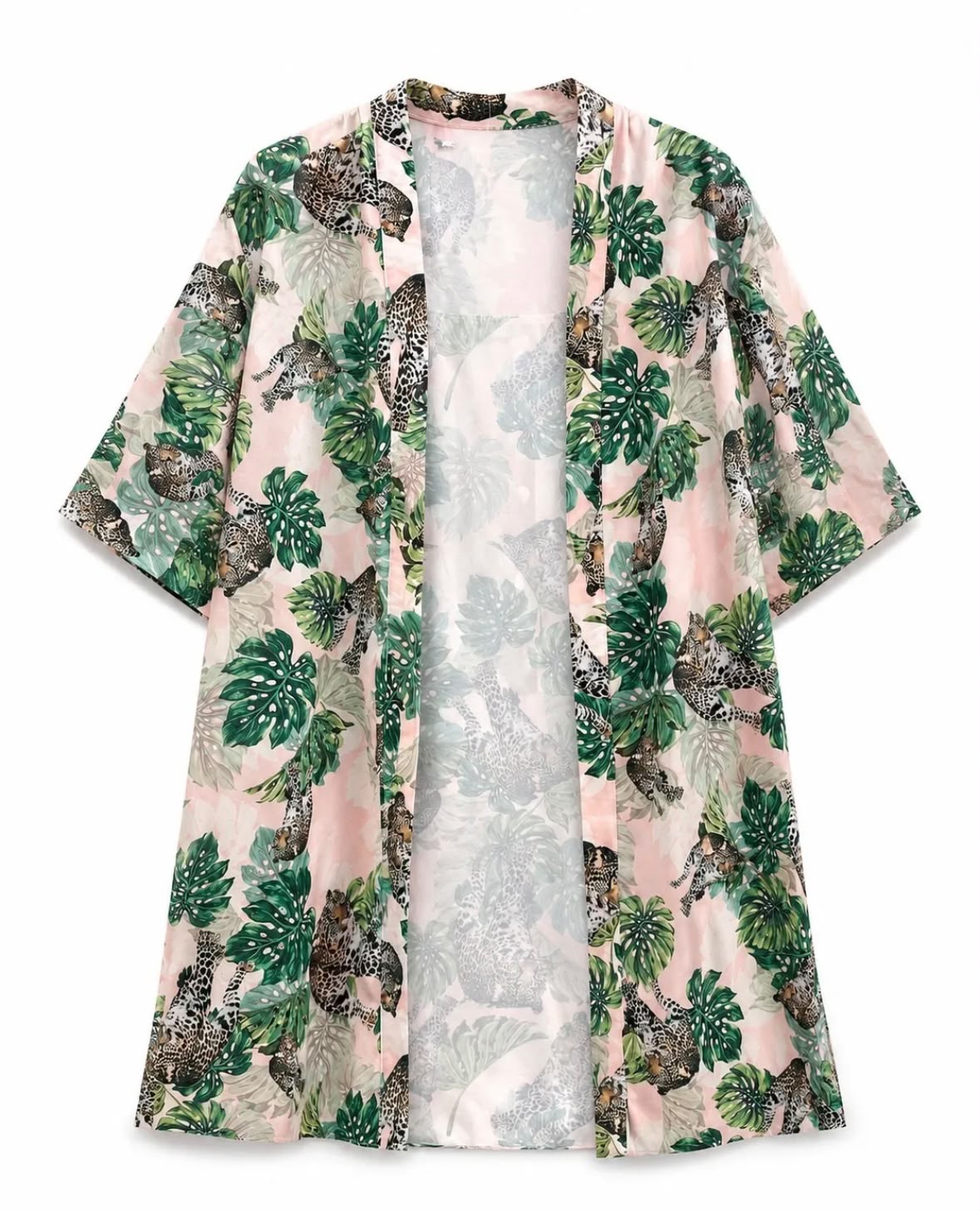CONJUNTO TROPICAL GREEN