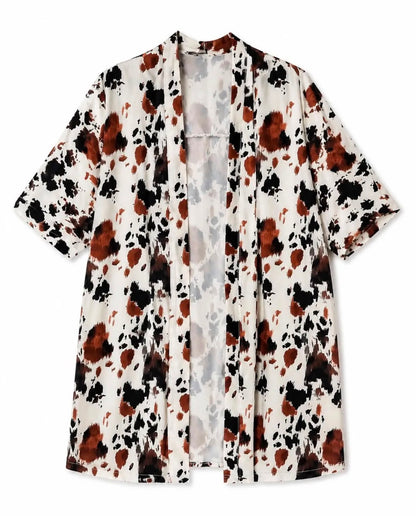 CONJUNTO WIL COW