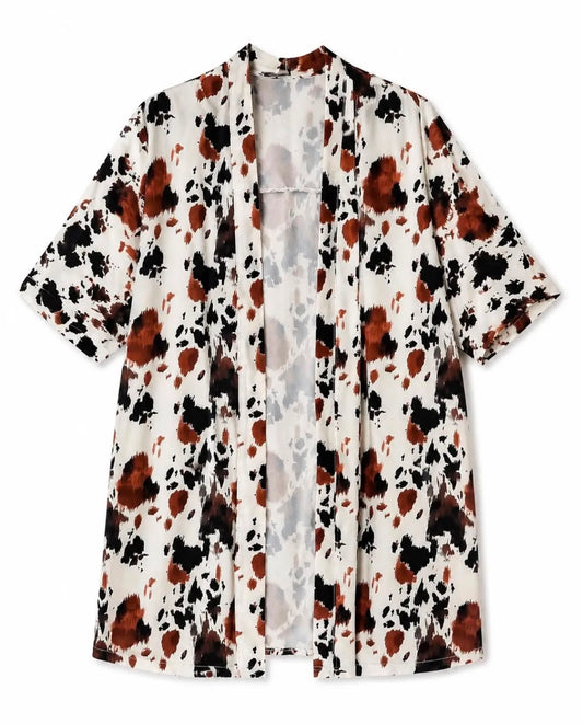 CONJUNTO WIL COW