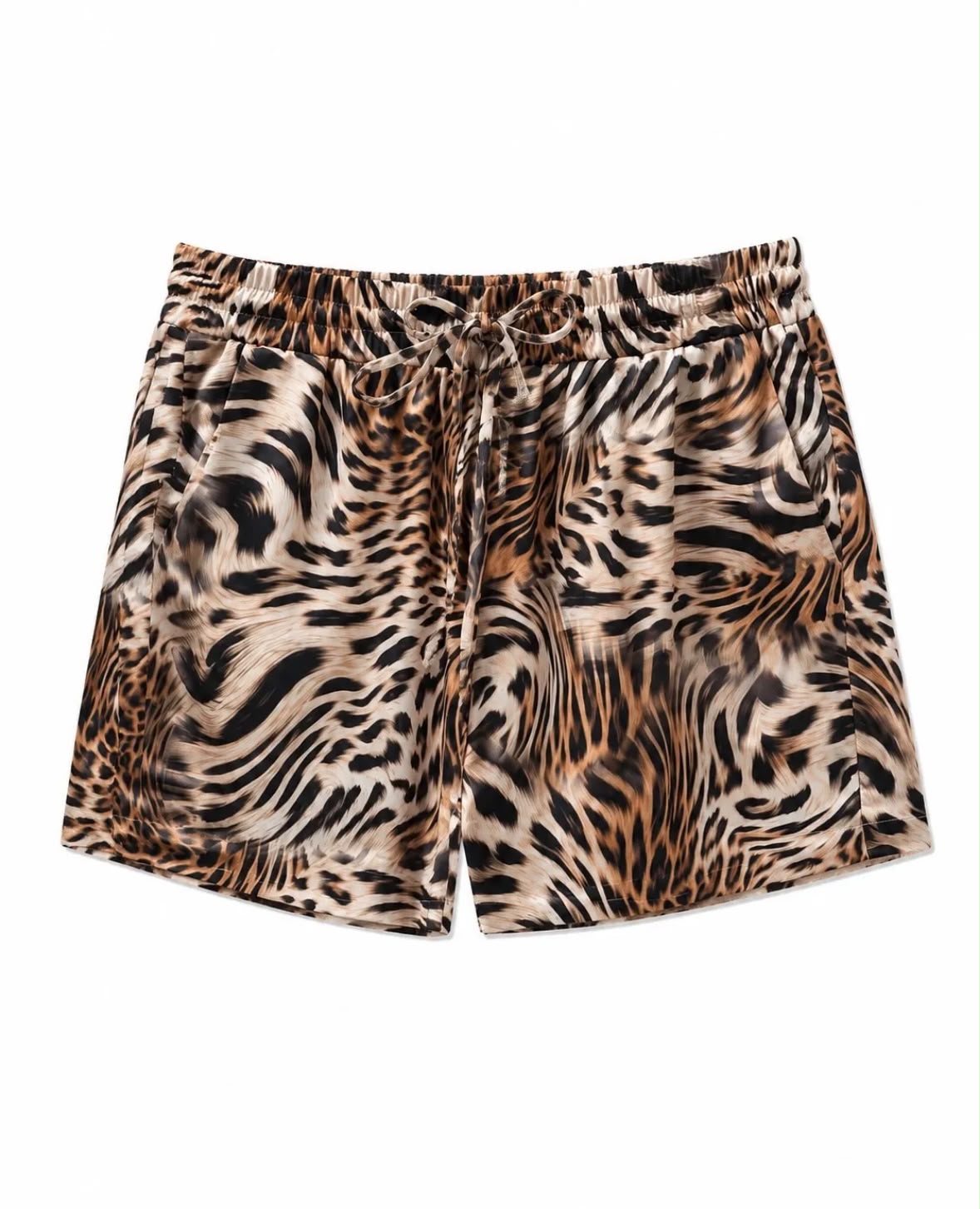 CONJUNTO WILD LEOPARD