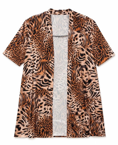 CONJUNTO WILD LEOPARD